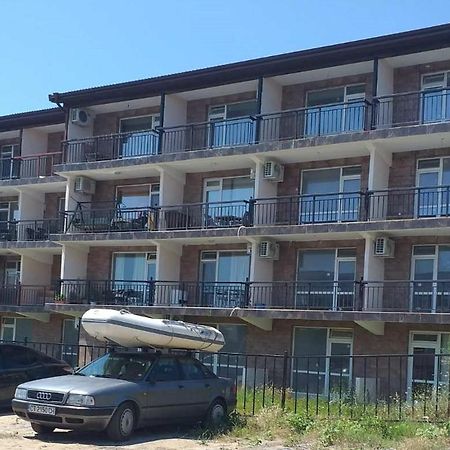 Студио Сони 2 Sozopol Luaran gambar
