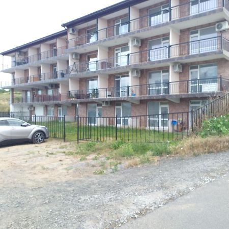 Студио Сони 2 Sozopol Luaran gambar