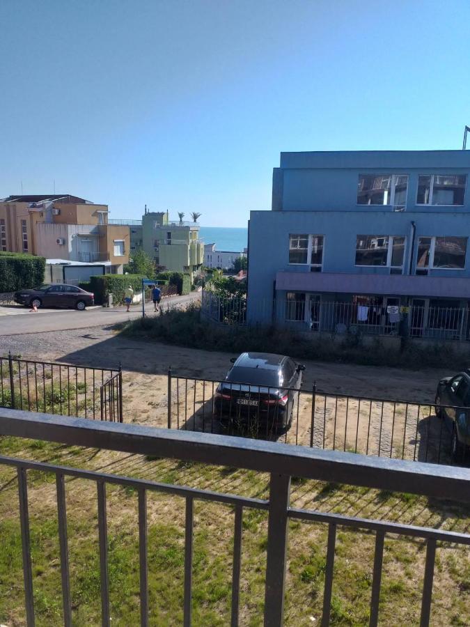 Студио Сони 2 Sozopol Luaran gambar
