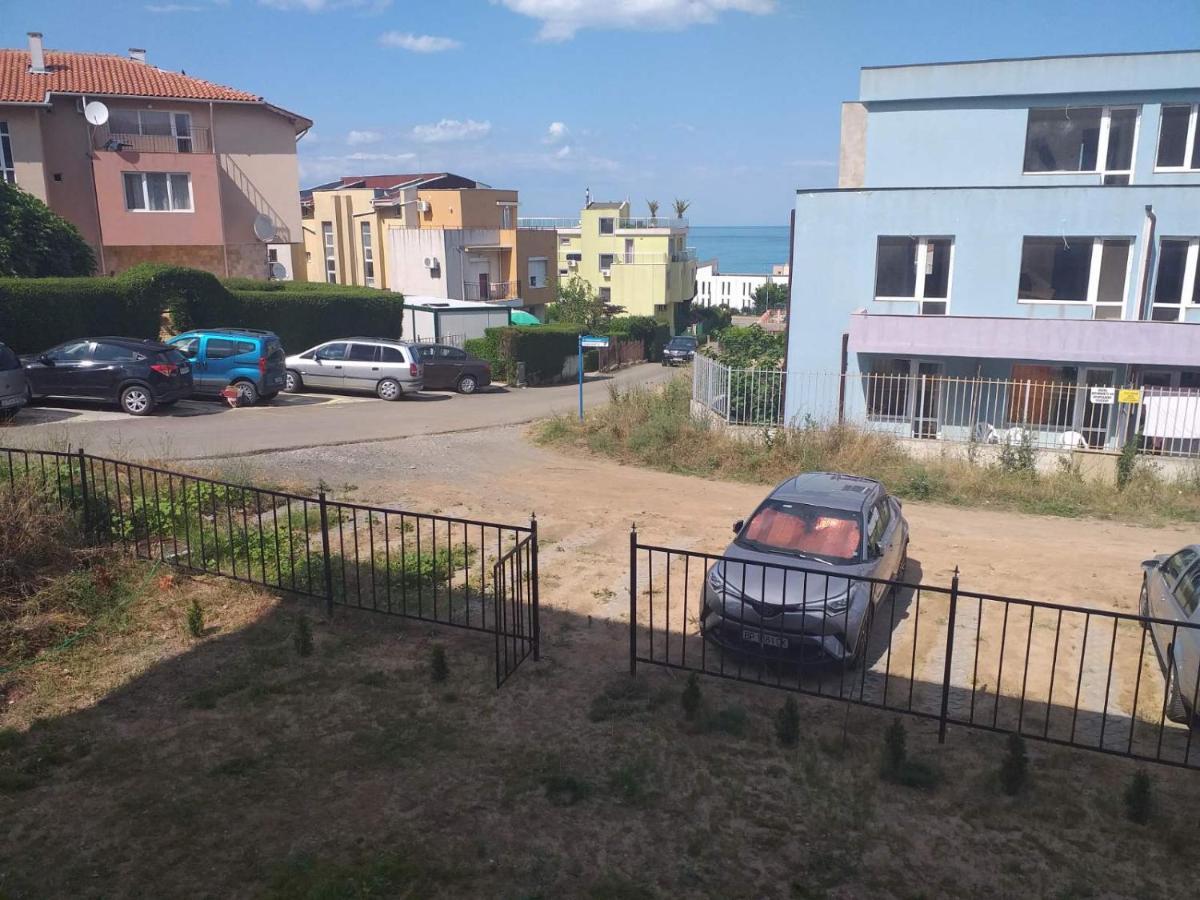 Студио Сони 2 Sozopol Luaran gambar