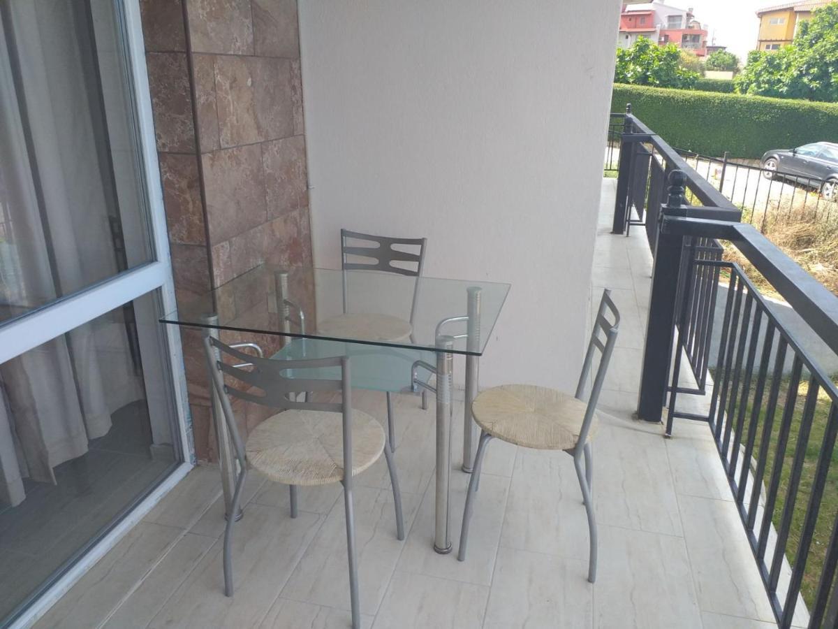 Студио Сони 2 Sozopol Luaran gambar
